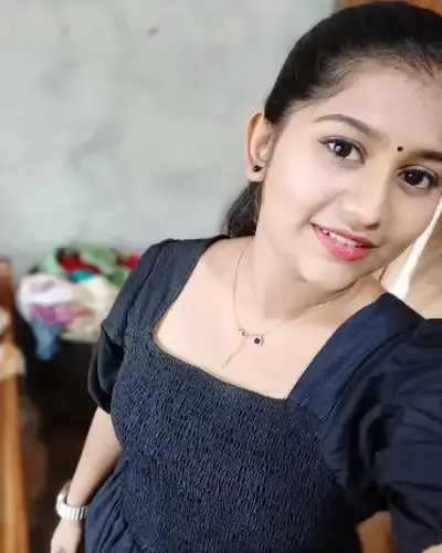 Escort In Morbi